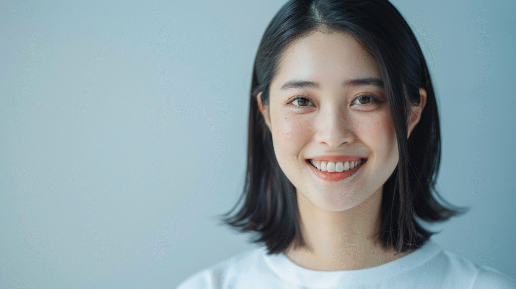 従来型ホワイトニングとの比較