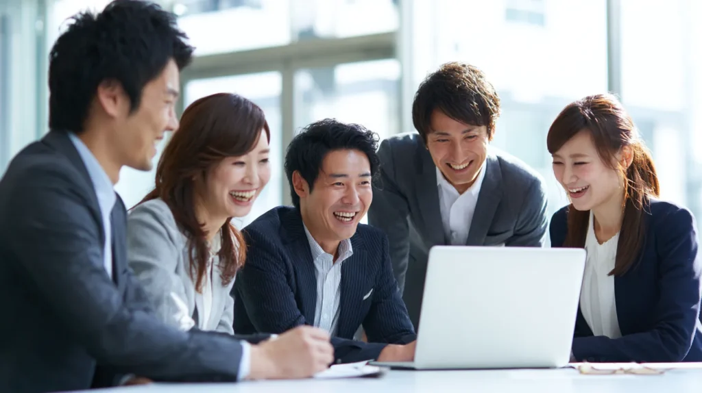 5. 取得メリットとキャリアへの直結(給与・昇進・業務改善)
