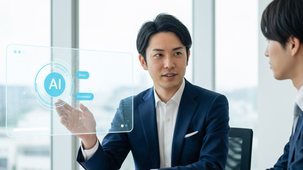 【結論】あらゆる企業の悩みを解決する究極の選択肢「AIスミズミ」とは?