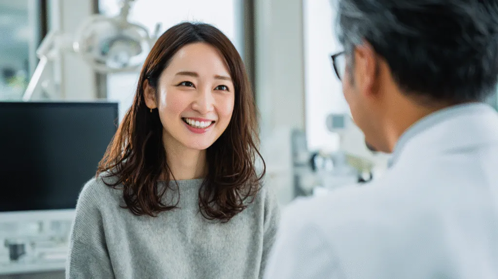 効果・持続期間・結果の見方