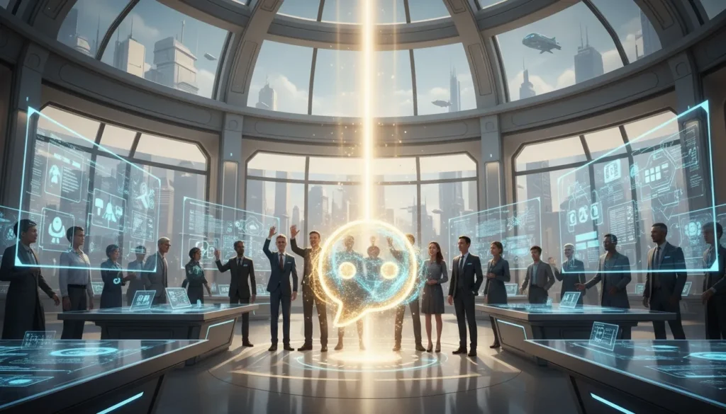 第1章:失敗しないAIチャットボットの選び方|6つの比較ポイント