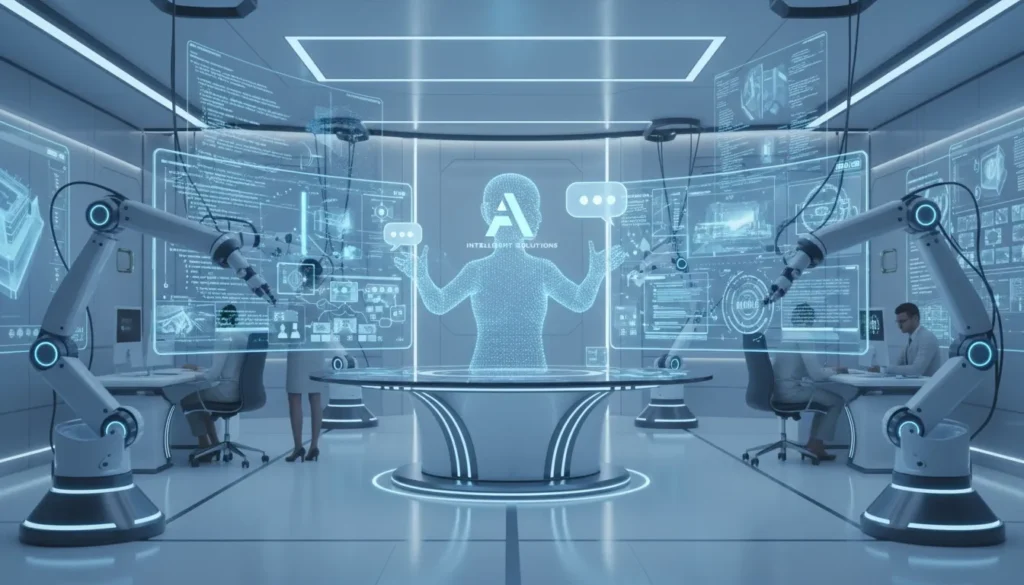 第2章:【2025年最新】AIチャットボットおすすめ比較表