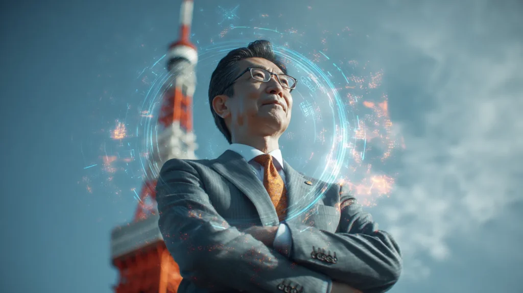 【補足コラム】AIラリーの裏側にある実需と政策の現場