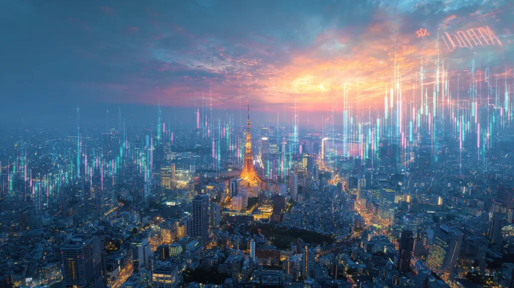 高市政権の政策と「高市トレード」が支えるAIラリー（要因→影響→展望）