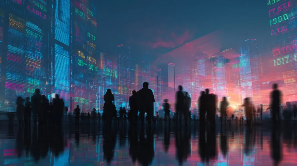 市場概観 — 2025年のAIラリーと日本株の現状（要因→影響→展望）