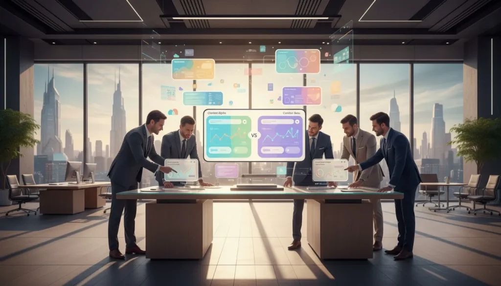 第9章:まとめ:自社に最適なAIチャットボットの選び方