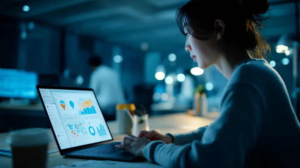 MEO成功のための5つの実践戦略