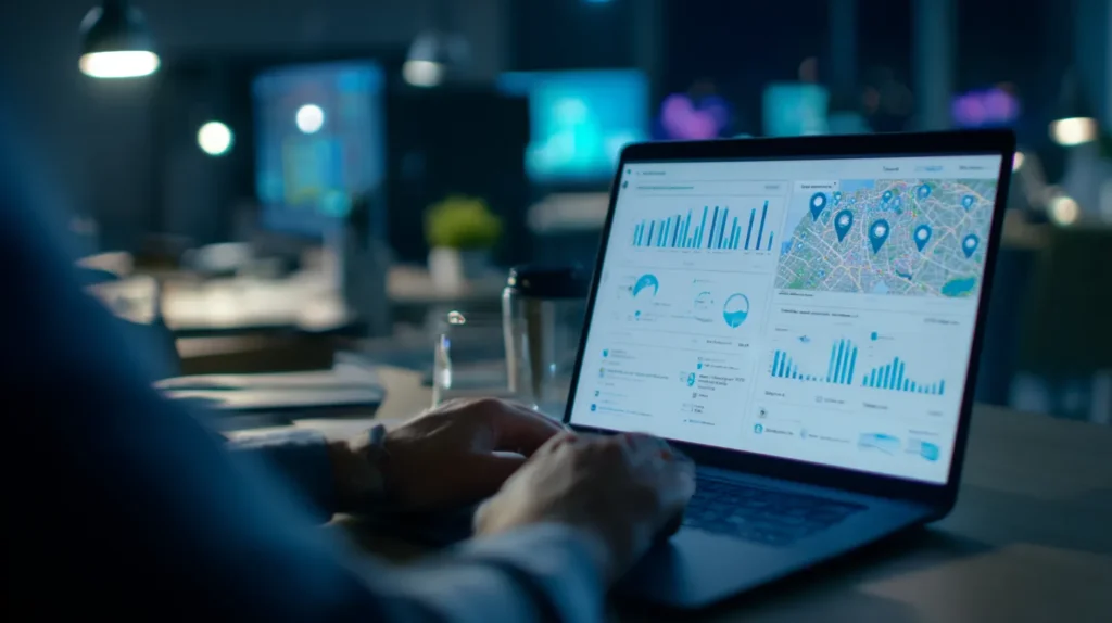 競合と差をつける高度な戦略