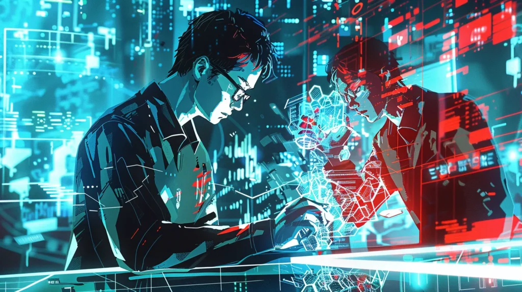 経済安全保障の観点から見た日本のAI政策転換