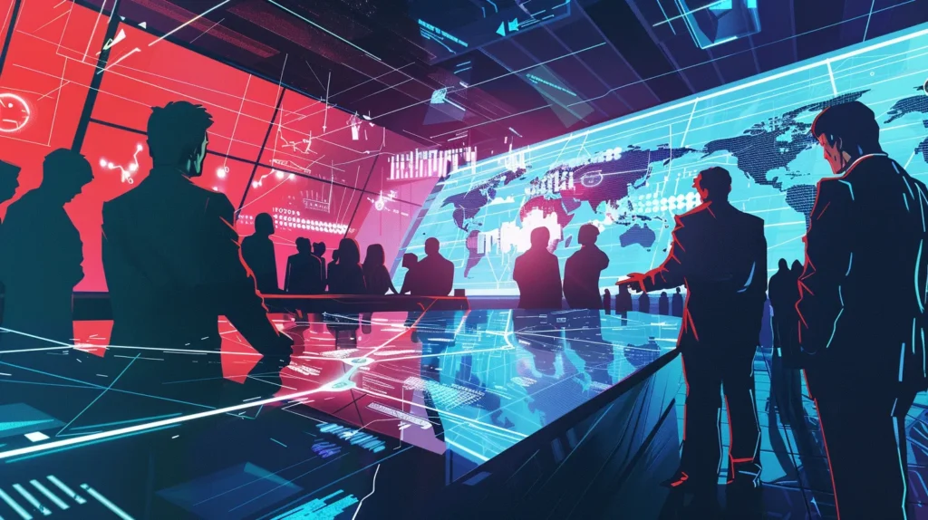 2025年以降の日米AI・IT協力ロードマップ