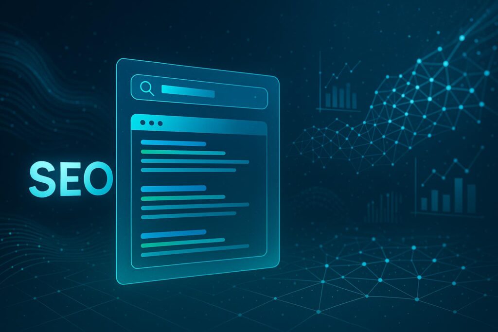 SEO最新トレンド