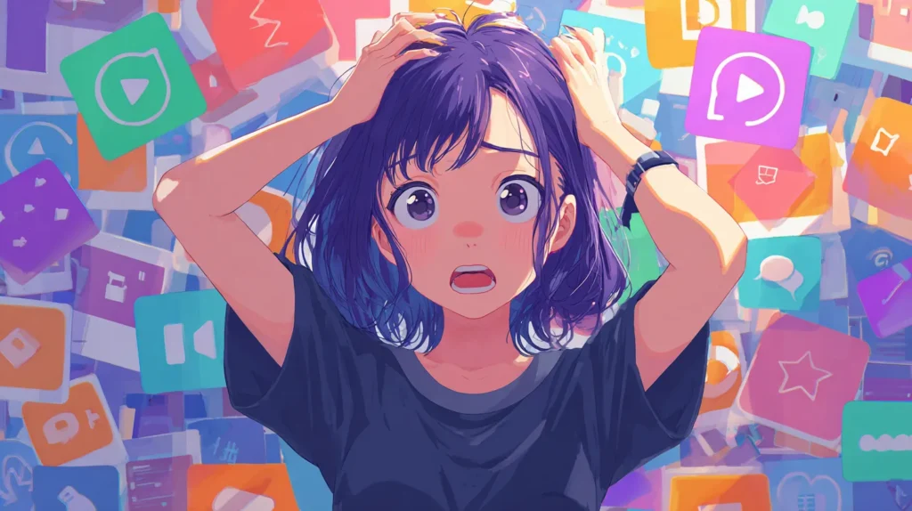 AI恋愛チャットアプリのメリットとデメリット