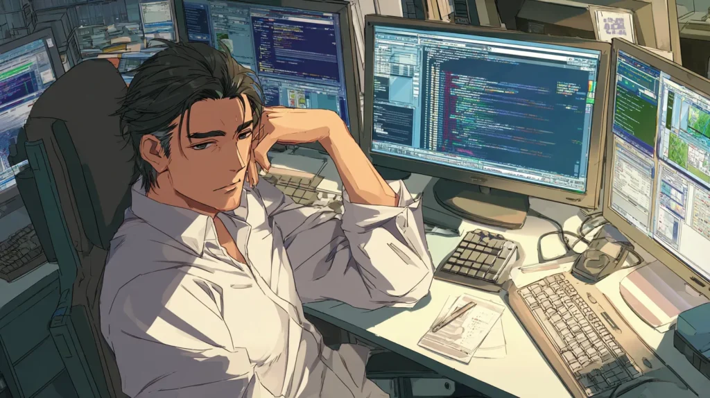 デスクワーク・IT業界向けの選び方：肩こり・腰痛対策