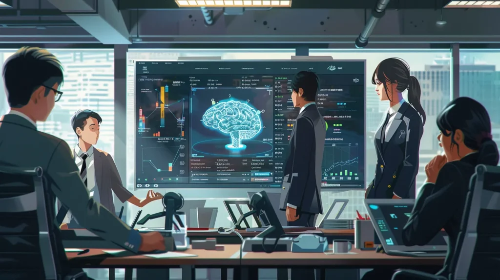 費用対効果の実例：格安ホームページ＋AIチャットボットの投資回収期間