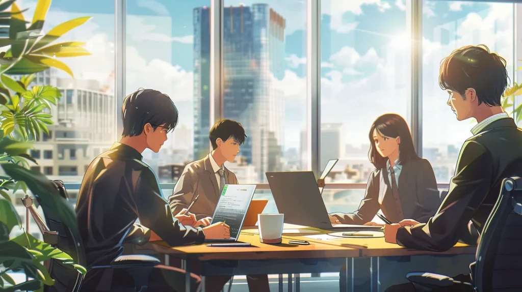 AIチャットボット導入がもたらす3つの経営インパクト