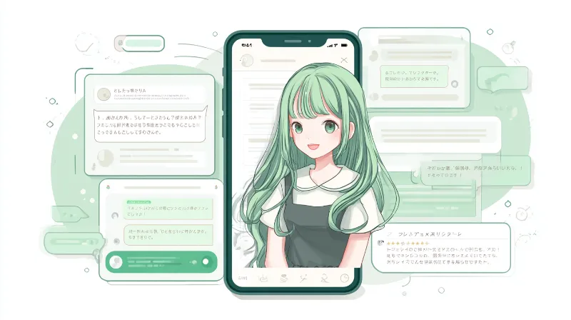 親密度とは？｜関係性が変化するメカニズム