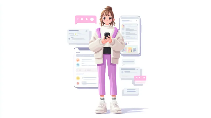 LINE AIフレンドの料金体系｜無料と有料の境界線を理解する