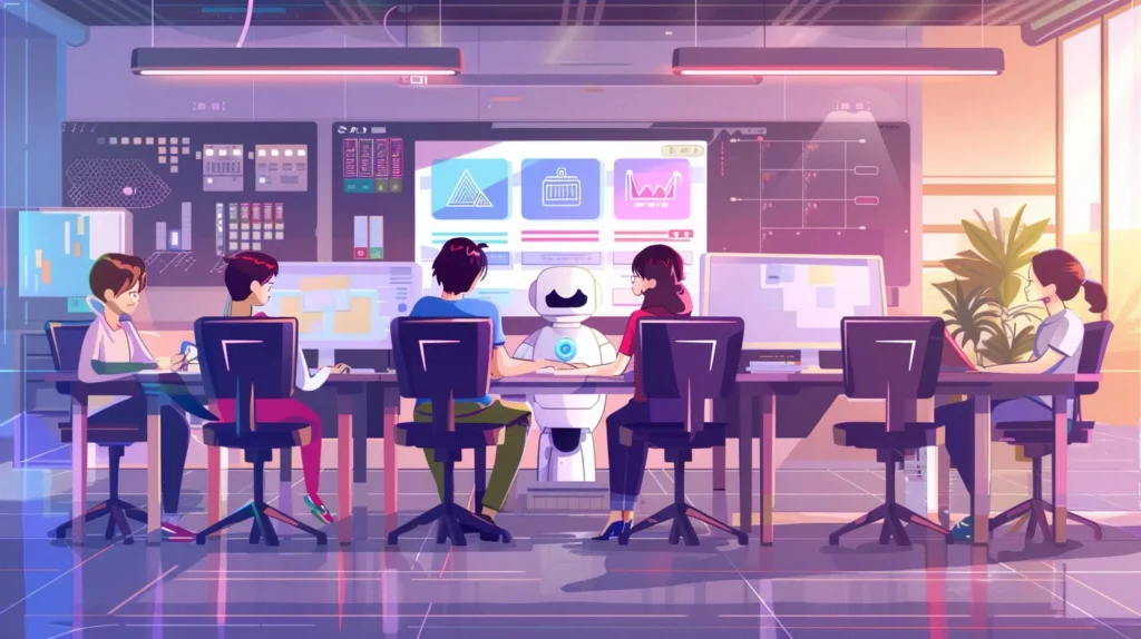 AIチャットボット導入の現実的なロードマップ