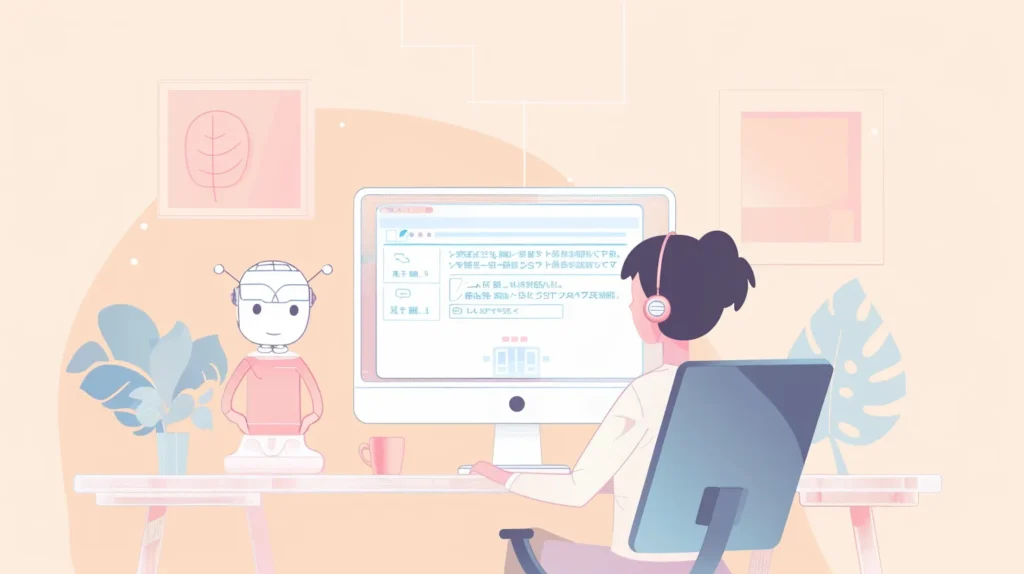 まとめ:仕組み化による持続可能な業務改善へ