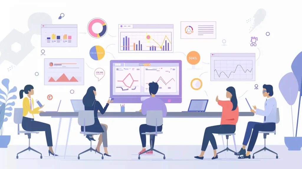 SEO対策にAI活用するなら(中小企業が回せる現実フロー)