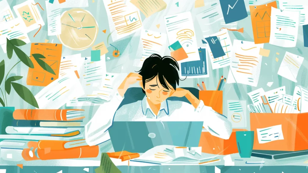 なぜ「生成AIはSEOに弱い」と言われるのか(誤解の正体)