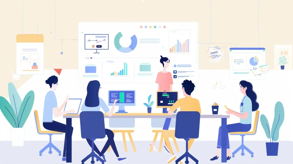 デジタルレクリムが提供する「生成AI時代のSEO支援」