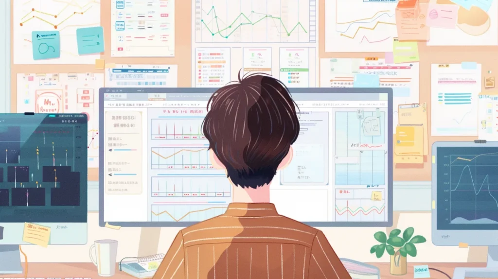 用語の整理(AI SEO/AIO/LLMO)—混乱しがちなところだけ、短く