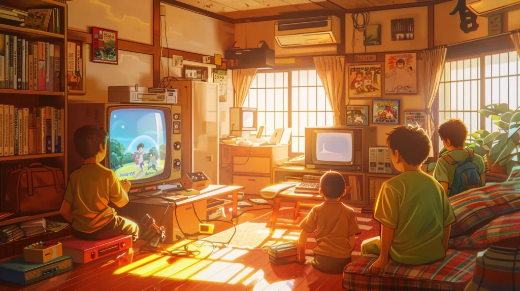 AI技術とレトロIPの融合：企業戦略の視点