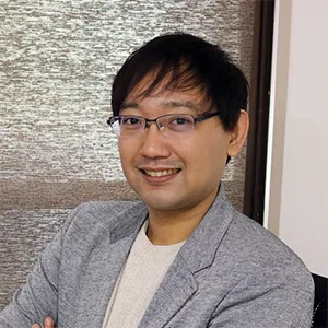 デジタルレクリム株式会社 代表 中村