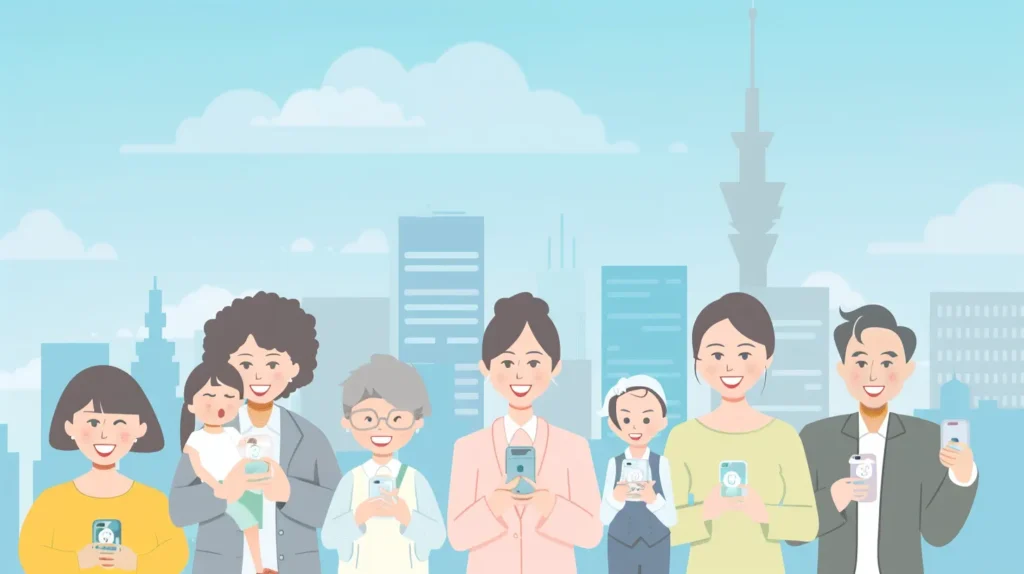 東京アプリ生活応援事業とは？キャンペーンの全貌