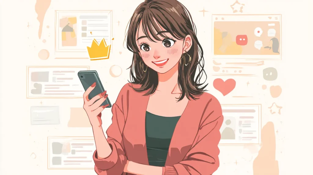 実は競争を煽る仕組み?視聴者と配信者、双方の視点から考える