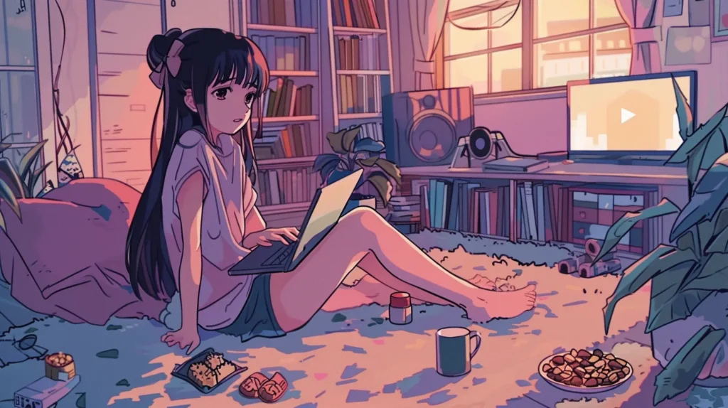 動画によって明るさが違う場合：HDRの影響を理解する