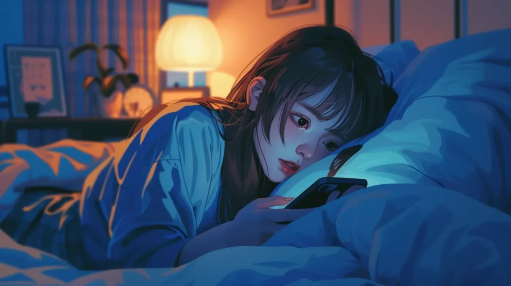 まず確認：あなたの症状はどのタイプ？