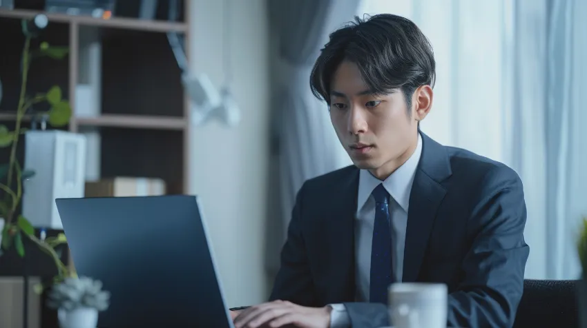 AI面接サービスの選び方――企業担当者が押さえるべきポイント