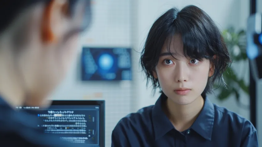 候補者が準備すると効くのは「話のうまさ」より"構造と環境"