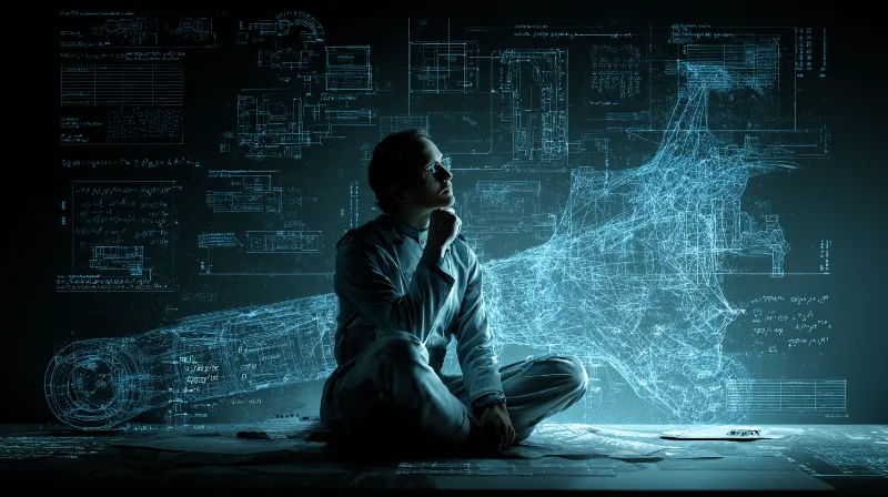 まとめ：Deep Thinkは「答えを出すAI」ではなく「考えを深めるパートナー」