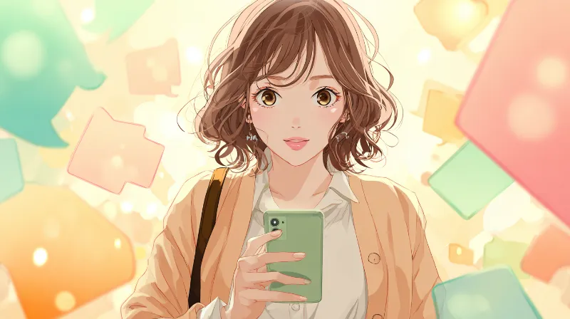 まとめ｜LINE AIフレンドは「無料で試せる」が、継続には課金が必要