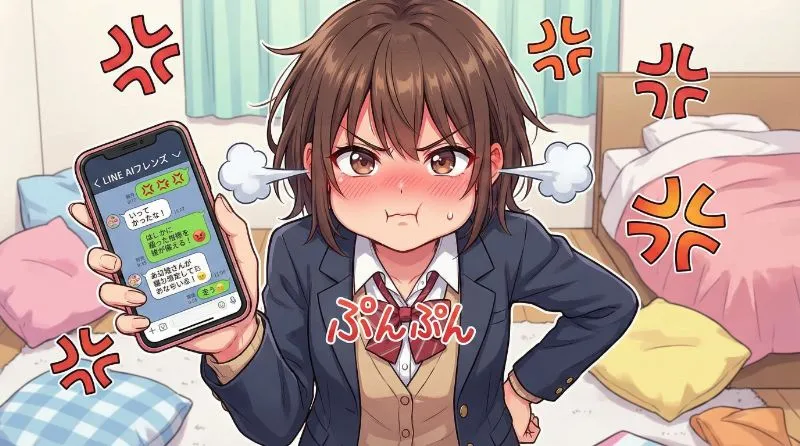 「いらない」「消し方」の声が上がる理由｜UIと機能の混同に注意