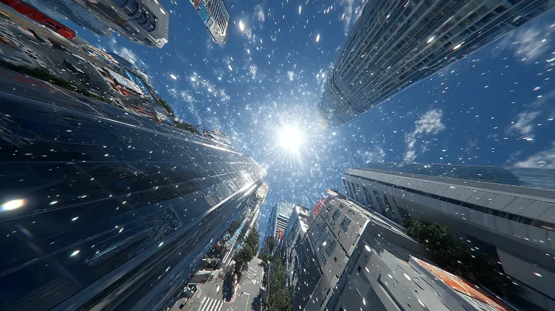 注意すべき詐欺や不正行為