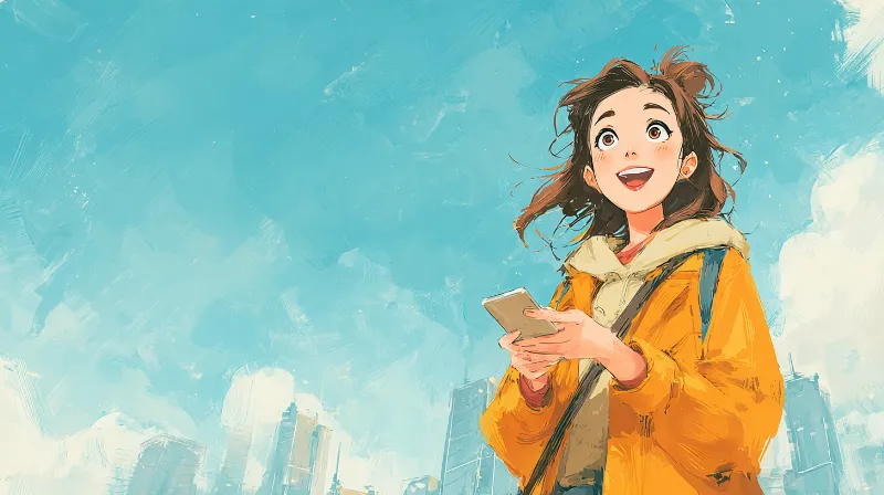 ポイントを受け取るための準備