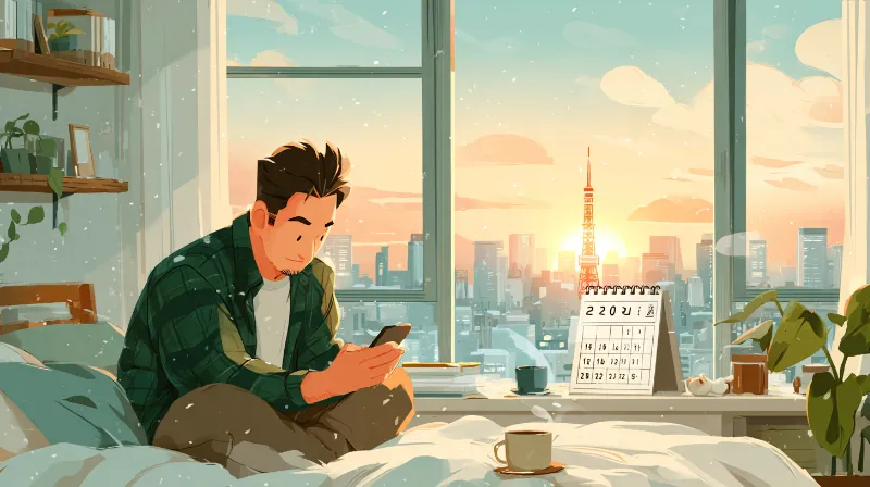 詳細な申請手順：ステップバイステップ