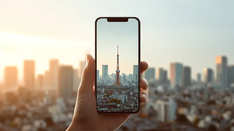 東京アプリ生活応援事業とは何か