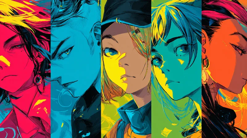 ファミリーセンターで管理できること