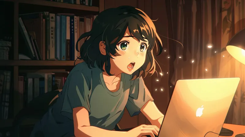 YouTubeの英語音声が勝手に日本語になる原因