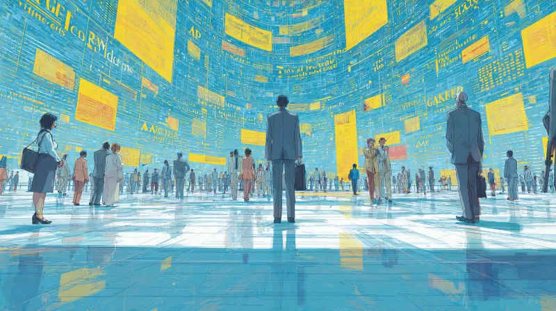 まとめ──AI展示会を「前進の場」に変えるために