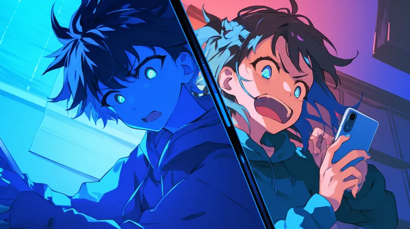 「自分のPCだけおかしい？」と感じたら