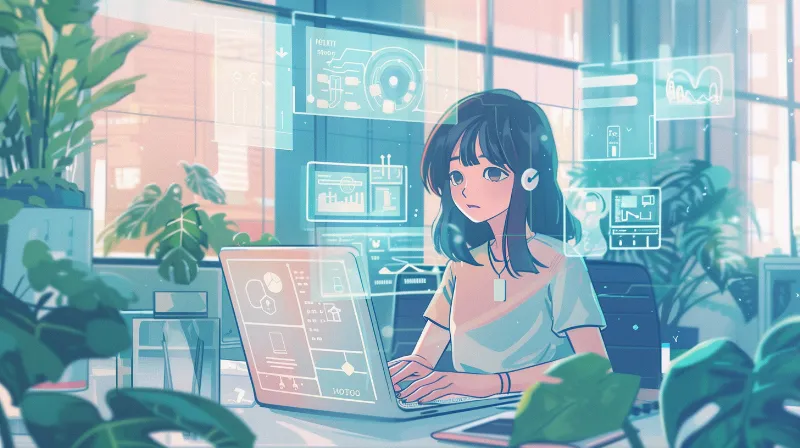 5つのアップデートを「誰が得するか」で整理する