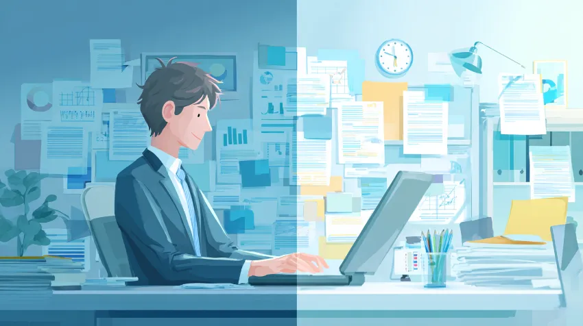 第5章：職種別・すぐ使える実践アイデア