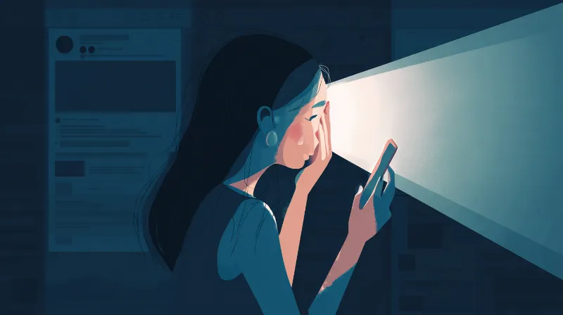 6. そもそも「ダークモードは推奨される」のか？──“正解は1つじゃない”が結論