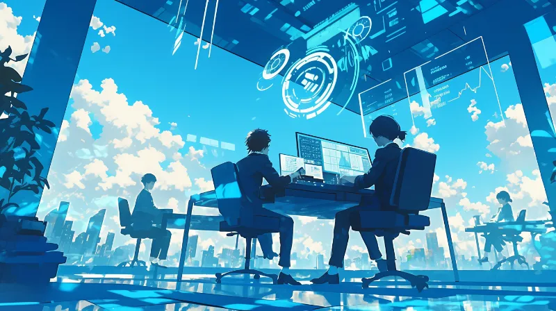 2026〜2027：行政AI元年を刻むロードマップ